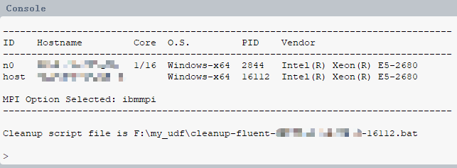 新手入门Fluent UDF较关注的几个问题 附Fluent UDF中文教程下载的图57